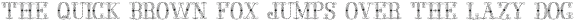 Polen Two Regular otf (400)