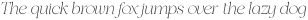 Hermist Italic ExtraLight otf (200)