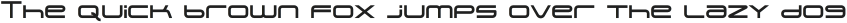 Nucleo Regular otf (400)