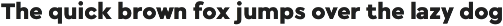 Heystone Typeface Extrude preview