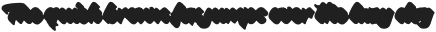 Heystone Extrude Typeface-Reg otf (400)