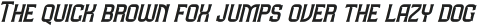 Milknolri Italic otf (400)