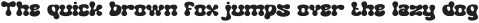 Funky Sign Regular otf (400)