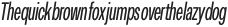 Premis Semilight Condensed Italic otf (300)