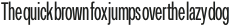 Premis Semilight Condensed otf (300)
