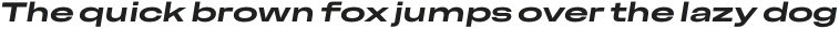 Premis Bold Extended Italic otf (700)