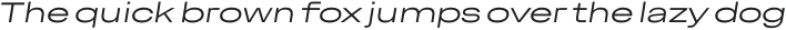 Premis Light Extended Italic otf (300)