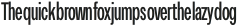 Premis Regular Condensed otf (400)