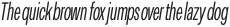 Premis Light Condensed Italic otf (300)