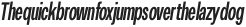Premis Medium Condensed Italic otf (500)