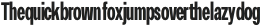 Premis Bold Condensed otf (700)