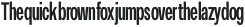 Premis Medium Condensed otf (500)