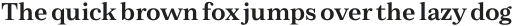 Zeit Medium otf (500)