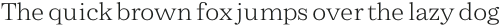 Zeit Extralight otf (200)