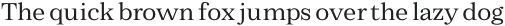 Zeit Light otf (300)