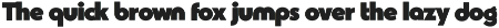 Chalets - Vintage Typeface font preview