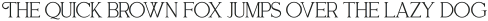 SatrevaNovaSerif otf (400)