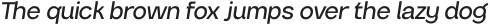 Gradus MediumItalic otf (500)