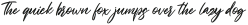 Open Heart Italic otf (400)