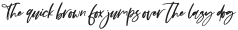 Talaga Lakes Italic otf (400)