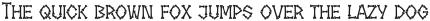 HalloweenBones Regular otf (400) Sample