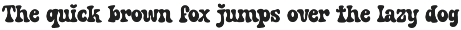 Retro Kids - Cute Vintage Font preview