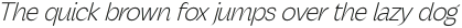 Nutgame Light Italic otf (300)