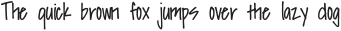DJB MiaScript ttf (400)