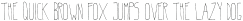 Belta Light otf (300)
