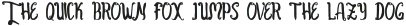 Ballistic otf (400)