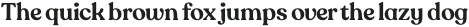 Recoleta Alt SemiBold otf (600)