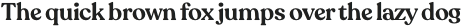 Recoleta SemiBold otf (600)