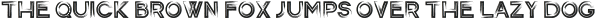 GENT otf (700)