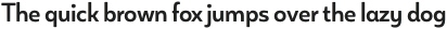Blauth Medium otf (500)