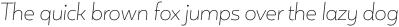 Blauth Thin It otf (100)