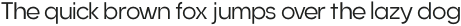 Gunta Thin otf (100)