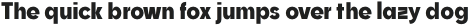 Gunta Black otf (900)