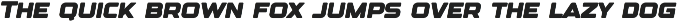 Headline Design Font font preview