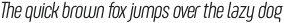 Sugo Pro Display Extra Light Italic otf (200)