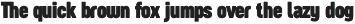 Sugo Pro - 20 fonts preview