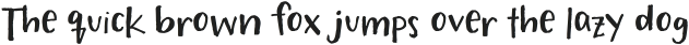 Your Font ttf (400)