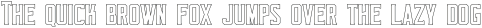 Monkstead Outline otf (400)
