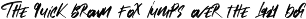 Pure Dance SVG otf (400)