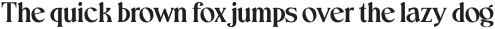 Nordlig SemiBold otf (600)