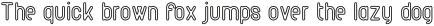 Rimini OutlineFive otf (400)