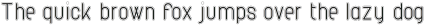 Rimini OutlineThree otf (400)