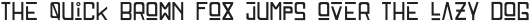 Neurona Font ttf (400)