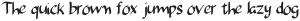 Camilia Regular otf (400)