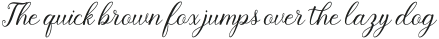 Pruistine Script otf (400)