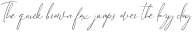 Gravity 4 otf (400)